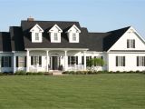 Capecod House Plans Dream Home Plans the Classic Cape Cod Houseplansblog