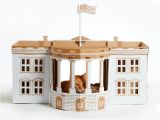 Cardboard Cat House Plans 7 Cardboard Cat Houses Inspired by Famous Architectural