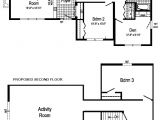 Carefree Homes Floor Plans Carefree Modular Home Floor Plan