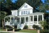 Carolina House Plans southern Living Carolina island House Coastal Living southern Living