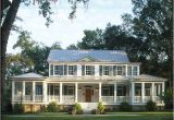 Carolina House Plans southern Living New Carolina island House southern Living House Plans