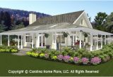 Carolina Small Home Plans 3d Images for Chp Sg 1280 Aa Small Country Cottage 3d