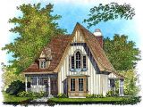 Carpenter Gothic House Plans Small Gothic Cottage House Plans Carpenter Gothic Cottages