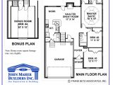 Carter Home Plans the Carter Plan In Wades Grove