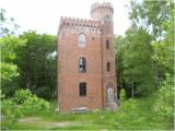 Castle House Plans with towers Micro Castle for Sale In Sweden and the Odd Pod Micro