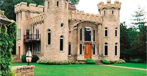 Castle Style Home Plans Small Castle Style House Mini Mansions Houses Italian