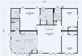 Cavalier Homes Floor Plans Cavalier Homes Custom Made Houses the Randall 6719ps