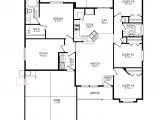 Cbh Homes Floor Plans Cbh Homes Mccall 1416 Floor Plan