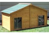 Cedar Dog House Plans Shop Large Cedar Dog House at Lowes Com