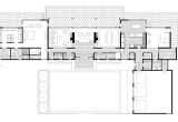 Century Homes Floor Plans Mid Century Modern Home Floor Plans