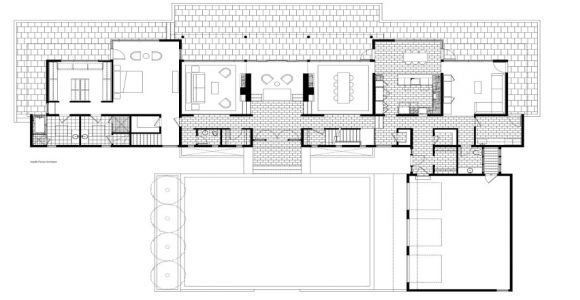 Century Homes Floor Plans Mid Century Modern Home Floor Plans