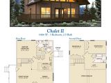 Chalet Home Floor Plan Floor Plans Trinity Custom Homes Georgia