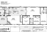 Champion Modular Home Floor Plans Champion Homes Floor Plans