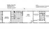 Champion Modular Home Floor Plans Elegant Champion Mobile Home Floor Plans New Home Plans