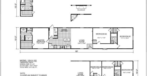 Champion Modular Home Floor Plans Elegant Champion Mobile Home Floor Plans New Home Plans