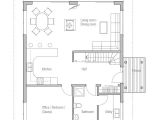 Cheap Home Floor Plans Affordable Home Plans Affordable House Plan Ch20