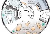 Circular Home Plans Best 25 Round House Plans Ideas On Pinterest Round