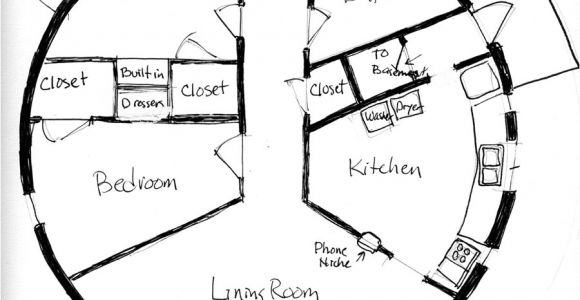 Circular Home Plans Circular Home Plans Floor Plans