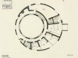 Circular Home Plans Floor Plans Round Houses