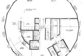 Circular Home Plans Round Home Plans Smalltowndjs Com