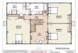 Classic Colonial Home Plans Barn House Plans Classic Colonial Layout 1a Davis Frame