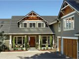 Classic Craftsman House Plans Classic Craftsman Home Plan 69065am Architectural