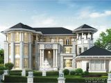 Classic Home Plans Cgarchitect Professional 3d Architectural Visualization