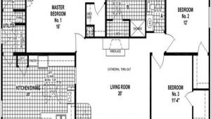 Clayton Double Wide Mobile Homes Floor Plans Clayton Double Wide Mobile Homes Floor Plans Modern