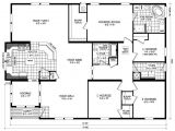 Clayton Double Wide Mobile Homes Floor Plans Clayton Mobile Home Floor Plans Photos