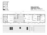 Clayton Double Wide Mobile Homes Floor Plans Clayton Mobile Homes Floor Plans Single Wide Home Flo