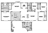 Clayton Home Floor Plans Clayton Della Mmd Bestofhouse Net 11971