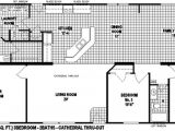 Clayton Homes Plan New Clayton Mobile Home Floor Plans New Home Plans Design