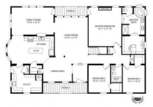 Clayton Homes Triple Wide Floor Plans New Clayton Modular Home Floor Plans New Home Plans Design
