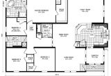 Clayton Homes Triple Wide Floor Plans Triple Wide Mobile Home Floor Plans Russell From Clayton