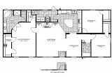 Clayton Manufactured Homes Floor Plans Manufactured Home Floor Plan 2009 Clayton Jamestown