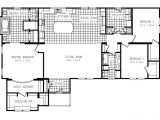 Clayton Mobile Home Floor Plans and Prices Clayton Homes Home Floor Plan Manufactured Homes
