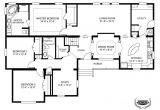 Clayton Modular Home Plans An Option for A Basement Clayton Homes Home Floor