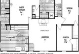 Clayton Single Wide Mobile Homes Floor Plans Clayton Double Wide Mobile Homes Floor Plans Modern