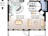 Cliffside Home Plans House Plan W6901 Detail From Drummondhouseplans Com