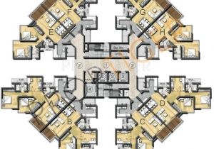 Cluster Home Plans Kasturi Eon Homes In Hinjewadi Pune Price Location Map