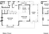 Coastal Home Floor Plans House Plans Coastal Linwood Custom Homes