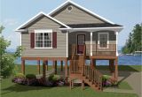 Coastal Home Plans Elevated Elevated Beach House Plans One Story House Plans Coastal