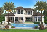 Coastal Home Plans Florida Lovely Contemporary House Design Contemporary House