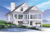 Coastal Home Plans Narrow Lots Beach House Plans Narrow Coastal House Plans Narrow Lots