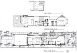 Coastal Home Plans Narrow Lots Coastal Home Plans Narrow Lots Lot 4 Bedroom for Floor