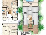 Coastal Home Plans Narrow Lots Extraordinary Beach House Plans for Narrow Lots Pictures