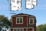 Coastal Home Plans Narrow Lots Narrow Lot House Plans Coastal