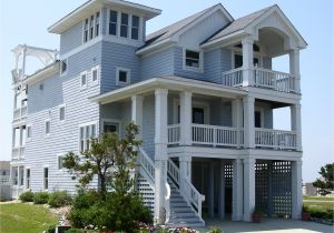 Coastal Living House Plans for Narrow Lots Elevated Florida Beach House Plans