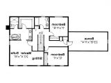 Colonial Home Floor Plans with Pictures Colonial House Plans Westport 10 155 associated Designs