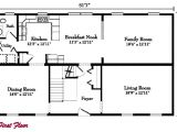 Colonial Home Plans and Floor Plans Colonial Style Homes Floor Plans Modular Gbi